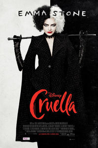 Cruella (2021)