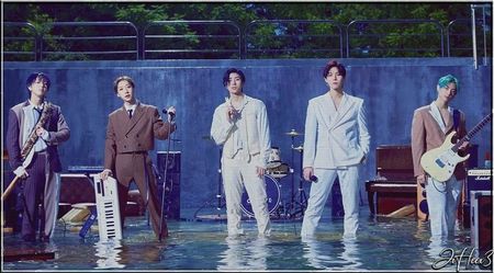 └ Dᴀʏ 324 ○ 01.07.2021 → 「ONEWE」 ✓; [ https://www.youtube.com/watch?v=hzzbFTzVSbA ] // [ https://www.youtube.com/watch?v=oqaY9H1VOV8] // [ https://www.youtube.com/watch?v=N2MlTC-XQd4 ] // [ https://www.youtube.com/watch?v=qI8BjOEkmrU ]
