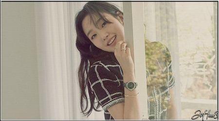 └ Dᴀʏ 352 ○ 29.07.2021 → 「Kim Go Eun」 ✓; [ https://www.youtube.com/watch?v=EV26zyQLY1c ] // [ https://www.youtube.com/watch?v=hBDKzrGJRy4 ] // [ https://www.youtube.com/watch?v=D6su2z64rlo ]
