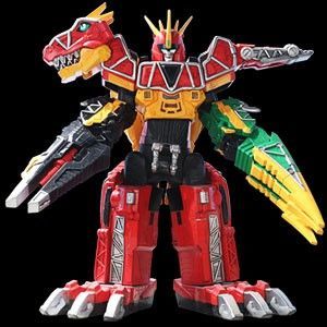 Power Rangers Dino Charge