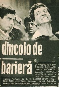 Dincolo De Bariera