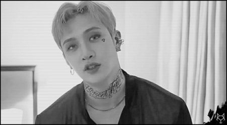 ↳ᶜᵇ⁹⁷ • II.XI.MMXXI