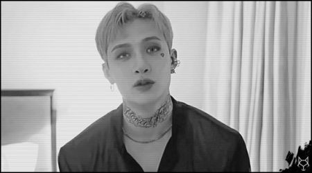↳ᶜᵇ⁹⁷ • III.XI.MMXXI