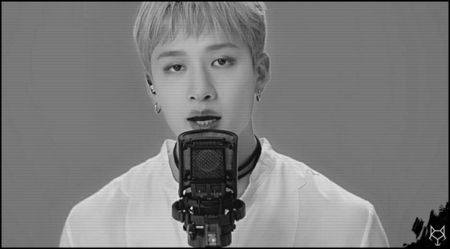 ↳ᶜᵇ⁹⁷ • VI.XI.MMXXI