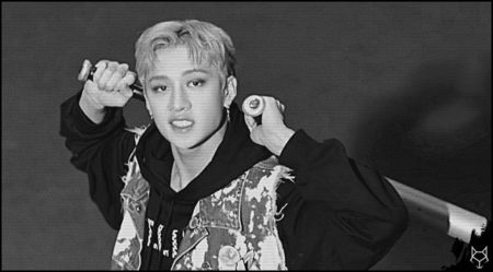 ↳ᶜᵇ⁹⁷ • IX.XI.MMXXI