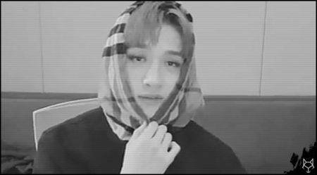↳ᶜᵇ⁹⁷ • VII.XII.MMXXI