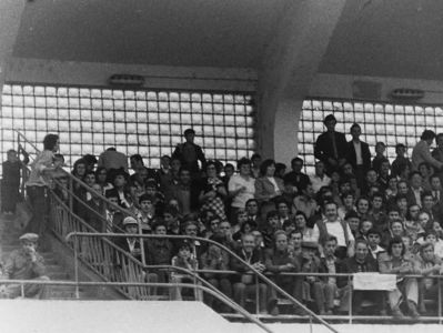 Corvinul Hunedoara FCM Galati 1979