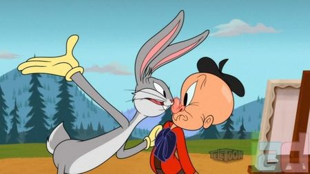 Looney Tunes