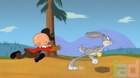 Looney Tunes