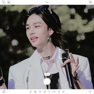 ⸙ .ೃ 09.06 　　 　⁞ ❏. bernard park — bad influence.