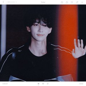 23.12 ⸒⸒ ⠀⠀ʚ⋅ɞ enchant—ing. ✷ tokki.