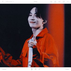 10.06 ⸒⸒ ⠀⠀ʚ⋅ɞ enchant—ing. ✷ tokki.