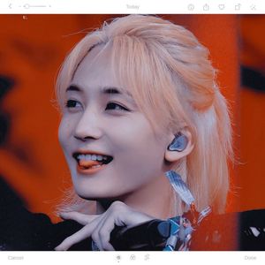 02.07 ⸒⸒ ⠀⠀ʚ⋅ɞ enchant—ing. ✷ tokki.