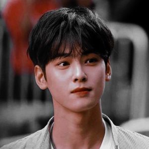 ╰crawlingback2me s̸a̸i̸d̸ Cha Eun-woo.╯♈️; March 30th 1997.
