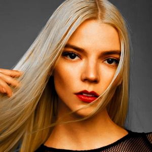 ╰Nidaros s̸a̸i̸d̸ Anya Taylor-Joy.╯♈️; April 16th 1996.
