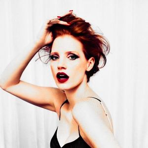 ╰Shibari s̸a̸i̸d̸ Jessica Chastain.╯♈️; March 24th 1977.
