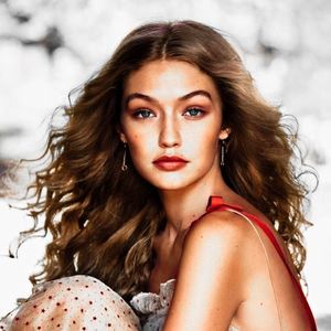 ╰Ely93 s̸a̸i̸d̸ Gigi Hadid.╯♉️; April 23rd 1995.
