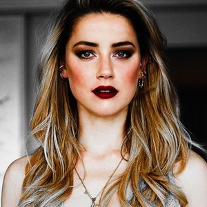 ╰WildFeelings s̸a̸i̸d̸ Amber Heard.╯♉️; April 22nd 1986.
