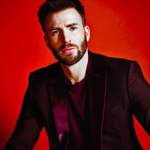 ╰WildFeelings s̸a̸i̸d̸ Chris Evans.╯♊️; June 13th 1981.
