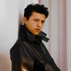 ╰Nidaros s̸a̸i̸d̸ Tom Holland.╯♊️; June 1st 1996.
