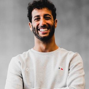 ╰HappyPill s̸a̸i̸d̸ Daniel Ricciardo.╯♋️; July 1st 1989.
