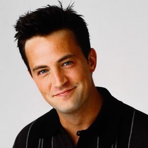 ╰Ely93 s̸a̸i̸d̸ Matthew Perry.╯♌️; August 19th 1969.
