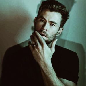 ╰Haxan s̸a̸i̸d̸ Chris Hemsworth.╯♌️; August 11th 1983.
