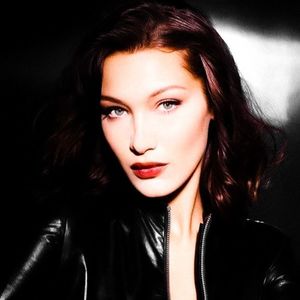 ╰cupcakes s̸a̸i̸d̸ Bella Hadid.╯♎️; October 9th 1996.
