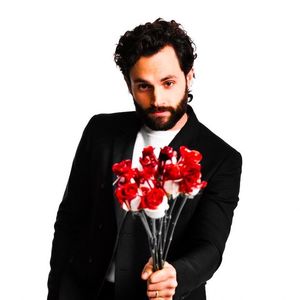 ╰WildFeelings s̸a̸i̸d̸ Penn Badgley.╯♏️; November 1st 1986.
