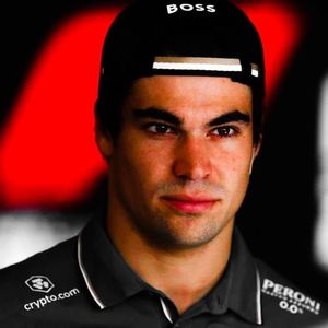 ╰HappyPill s̸a̸i̸d̸ Lance Stroll.╯♏️; October 29th 1998.
