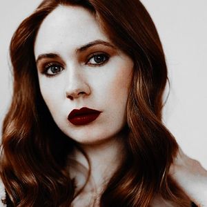 ╰Haxan s̸a̸i̸d̸ Karen Gillan.╯♐️; November 28th 1987.
