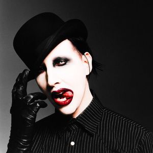 ╰Haxan s̸a̸i̸d̸ Marilyn Manson.╯♑️; January 5th 1969.
