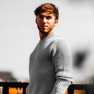 ╰HappyPill s̸a̸i̸d̸ Pierre Gasly.╯♒️; February 7th 1996.
