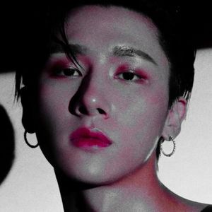 ╰crawlingback2me s̸a̸i̸d̸ Im Changkyun.╯♒️; January 26th 1996.
