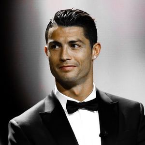 ╰xTheOriginalsTO s̸a̸i̸d̸ Cristiano Ronaldo.╯♒️; February 5th 1985.
