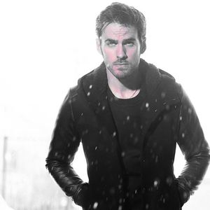 ╰xtvdxbandxo s̸a̸i̸d̸ Colin O Donoghue.╯♒️; January 26th 1981.
