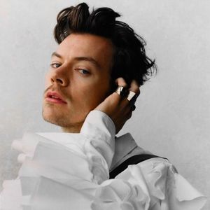 ╰softdisposition s̸a̸i̸d̸ Harry Styles.╯♒️; February 1st 1994.
