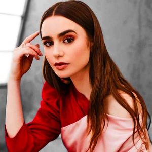 ╰Nidaros s̸a̸i̸d̸ Lily Collins.╯♓️; March 18th 1989.
