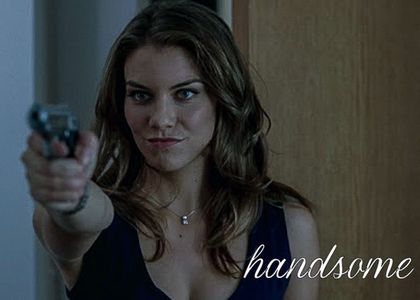 • xTheOriginalsTO said: H A N D S O M E.; Bela Talbot from Supernatural.
