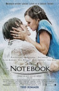 ‹Nidaros  ̸̠G̸̸̠̠O̸̠T̸̠ The Notebook (2004).; Genre: Romance.
