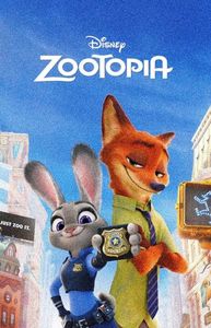 ‹xPrettyLittleLiarsx3  ̸̠G̸̸̠̠O̸̠T̸̠ Zootopia (2016).; Genre: Animation.
