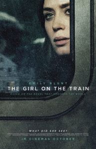 ‹WildFeelings  ̸̠G̸̸̠̠O̸̠T̸̠ The Girl on the Train (2016).; Genre: Thriller.
