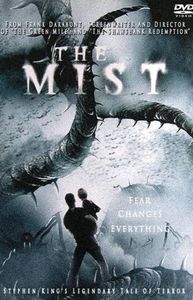 ‹Dysphoria  ̸̠G̸̸̠̠O̸̠T̸̠ The Mist (2007).; Genre: Horror.
