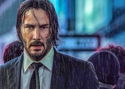 • WildFeelings said J and got John Wick.; Movies: John Wick 1-4.
