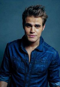 • xTheOriginalsTO’s Paul Wesley.