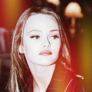 • Haxan got Vanessa Paradis.; France.
