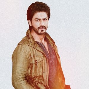 • Nidaros said S and got Shah Rukh Khan.