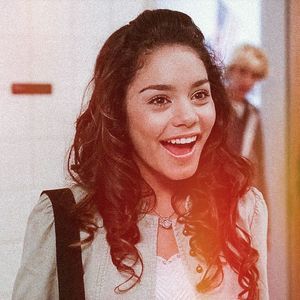 • solivagant got Vanessa Hudgens.; Movie: High School Musical.
