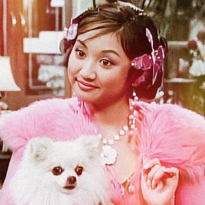 • aftersun got Brenda Song.; TV-Show: The Suite Life of Zack&amp;Cody.
