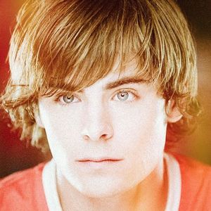 • Complicated got Zac Efron.; Movie: High School Musical.
